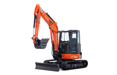 09-Kubota-U55-5-8T-Tracked-Excavator