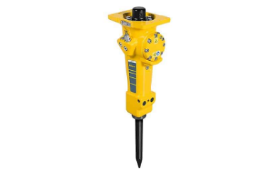 Epiroc SB102 Rock Hammer